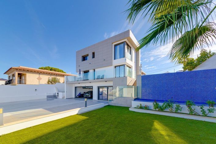 Image No.36-Villa de 3 chambres à vendre à Torrevieja