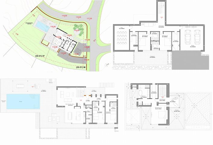 Image No.41-5 Bed Villa for sale