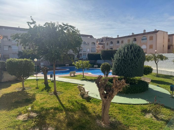Image No.14-Appartement de 2 chambres à vendre à Torrevieja