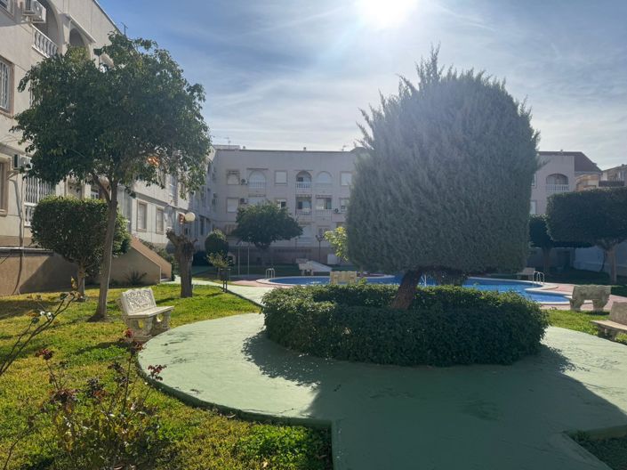 Image No.17-Appartement de 2 chambres à vendre à Torrevieja