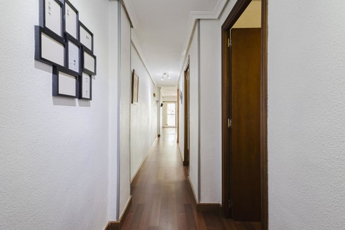 Image No.3-Appartement de 3 chambres à vendre à Torrevieja