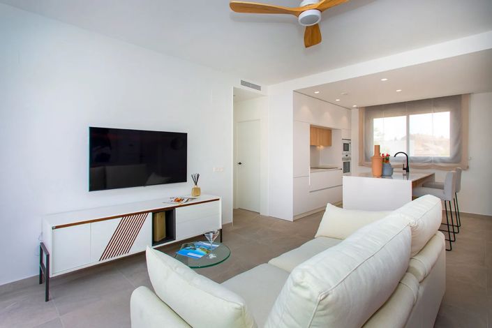 Image No.8-3 Bed Villa for sale