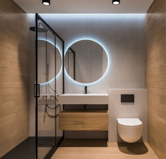 Image No.12-1 Bed Apartment for sale