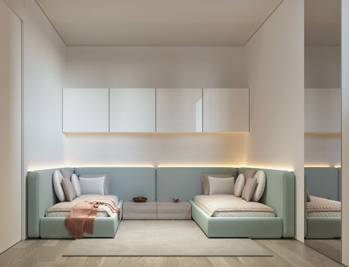 Image No.9-1 Bed Apartment for sale