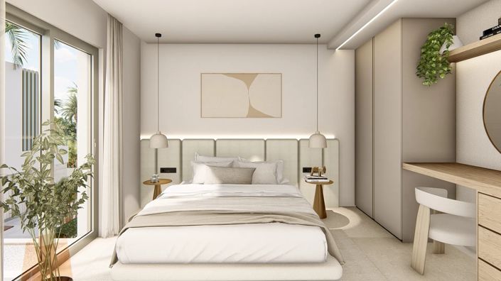 Image No.17-3 Bed Townhouse for sale