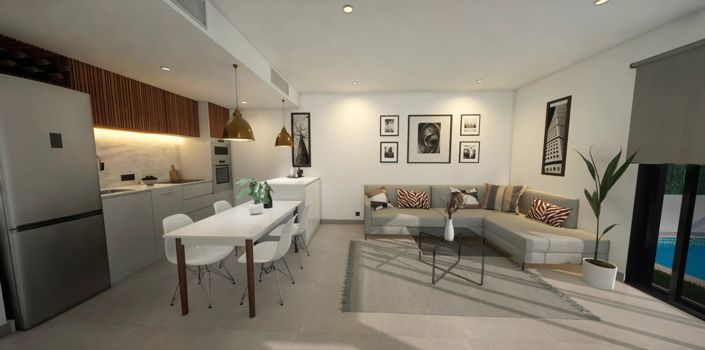 Image No.15-3 Bed Villa for sale