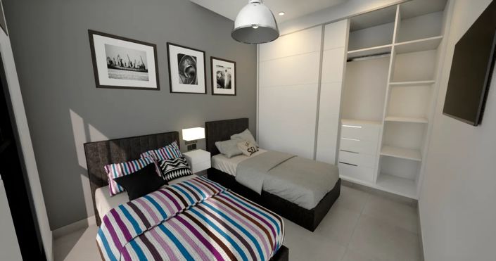 Image No.9-3 Bed Villa for sale