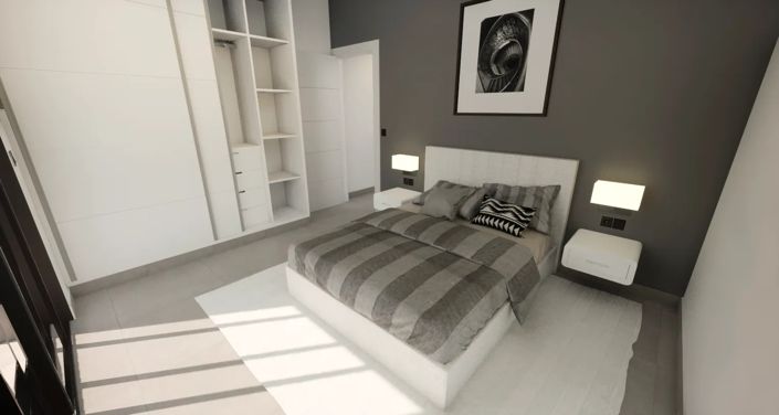 Image No.10-3 Bed Villa for sale