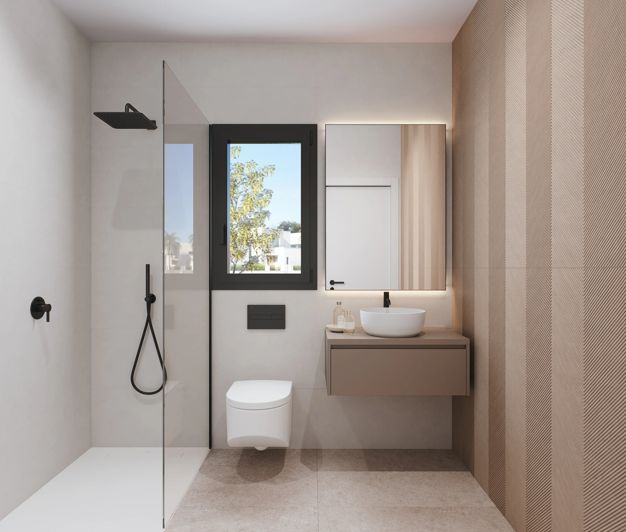Image No.14-3 Bed Apartment for sale