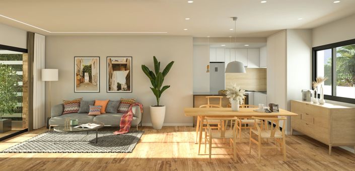 Image No.17-2 Bed Apartment for sale