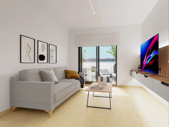 Image No.13-3 Bed Apartment for sale