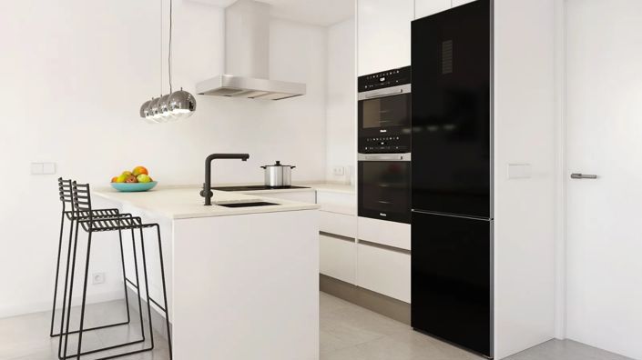 Image No.5-2 Bed Villa for sale