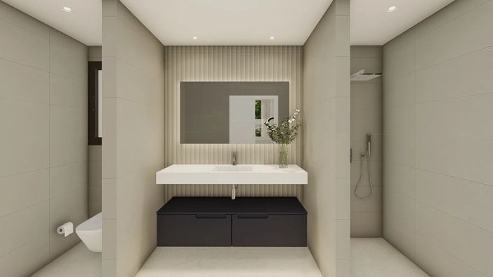 Image No.13-3 Bed Villa for sale