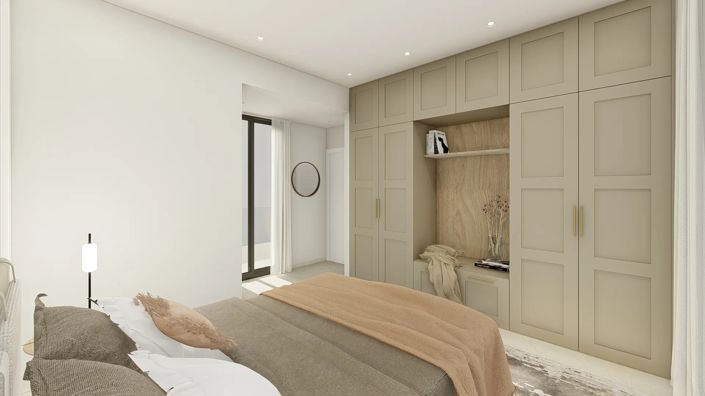 Image No.15-3 Bed Villa for sale