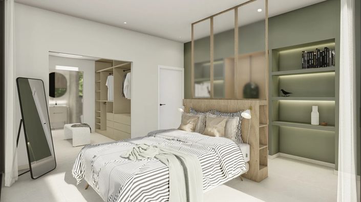 Image No.19-3 Bed Villa for sale