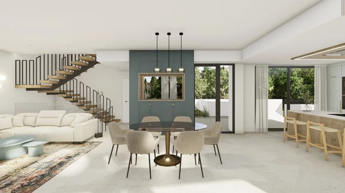 Image No.26-3 Bed Villa for sale