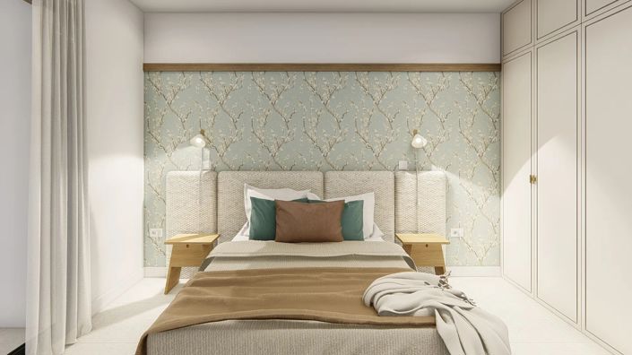 Image No.12-3 Bed Villa for sale