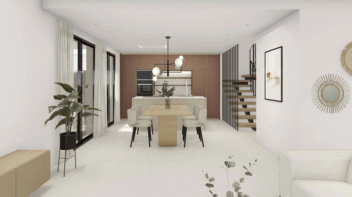 Image No.16-3 Bed Villa for sale