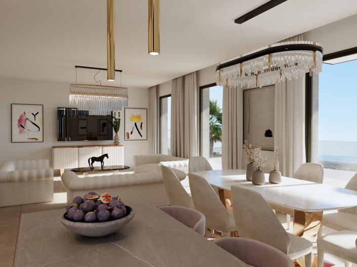 Image No.5-4 Bed Villa for sale