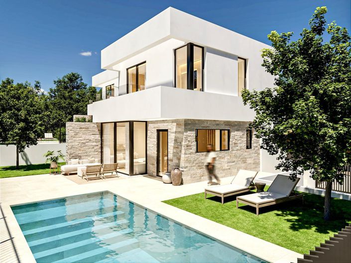 Image No.9-3 Bed Villa for sale