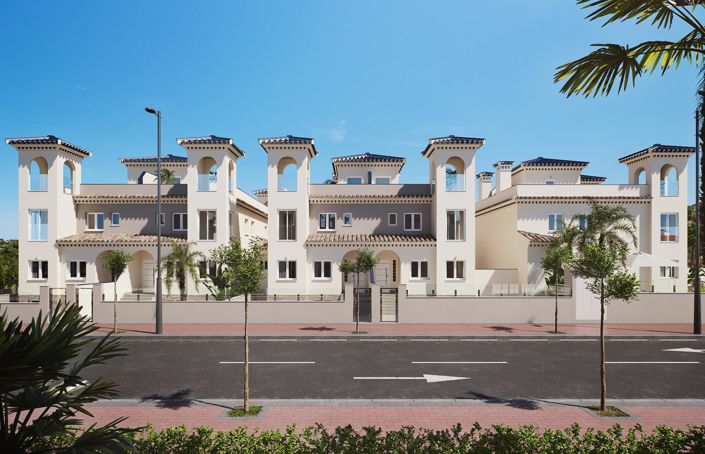 Image No.16-4 Bed Villa for sale