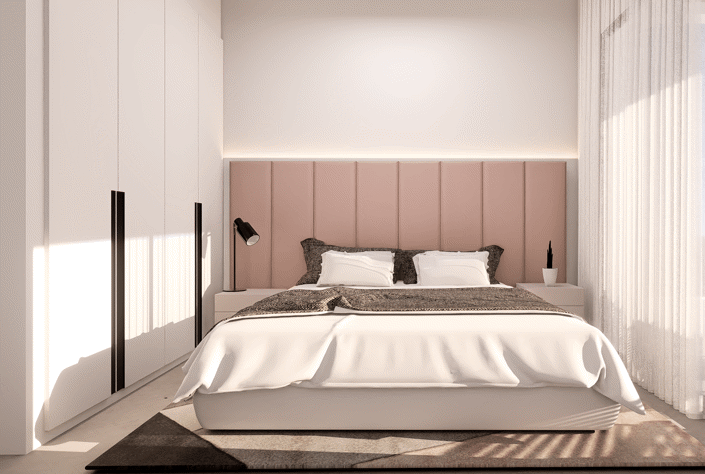 Image No.8-2 Bed Apartment for sale