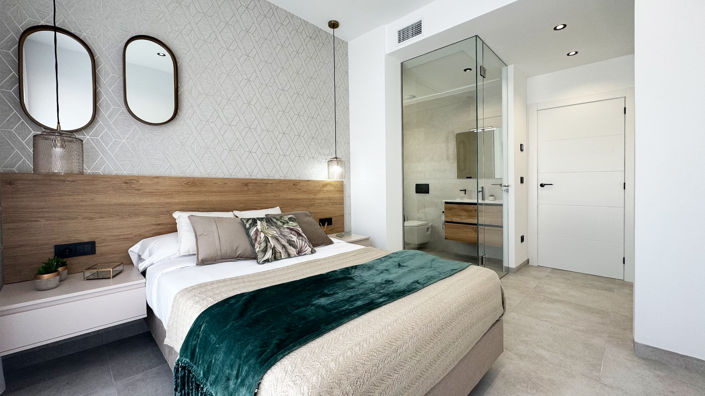 Image No.14-3 Bed Villa for sale