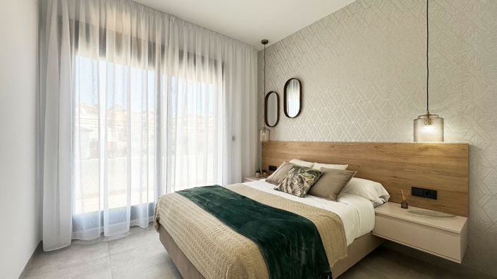 Image No.16-3 Bed Villa for sale