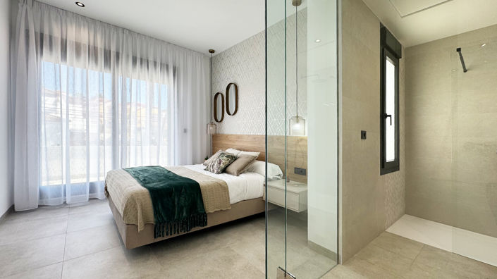 Image No.17-3 Bed Villa for sale