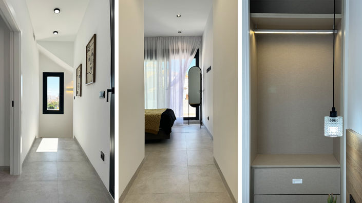 Image No.22-3 Bed Villa for sale