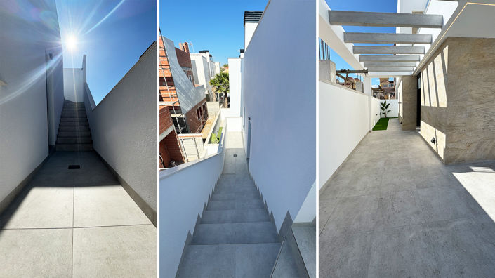 Image No.27-3 Bed Villa for sale