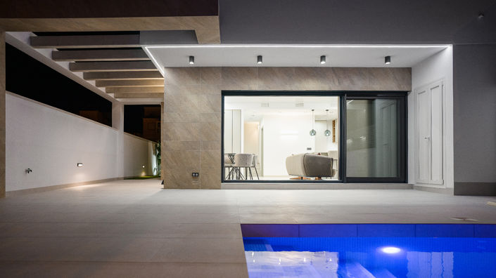 Image No.32-3 Bed Villa for sale