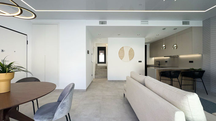 Image No.45-3 Bed Villa for sale