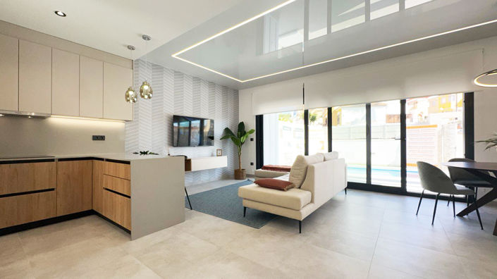 Image No.47-3 Bed Villa for sale