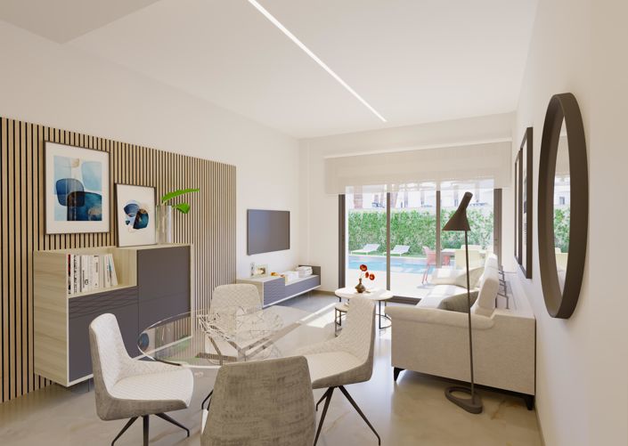 Image No.5-3 Bed Villa for sale