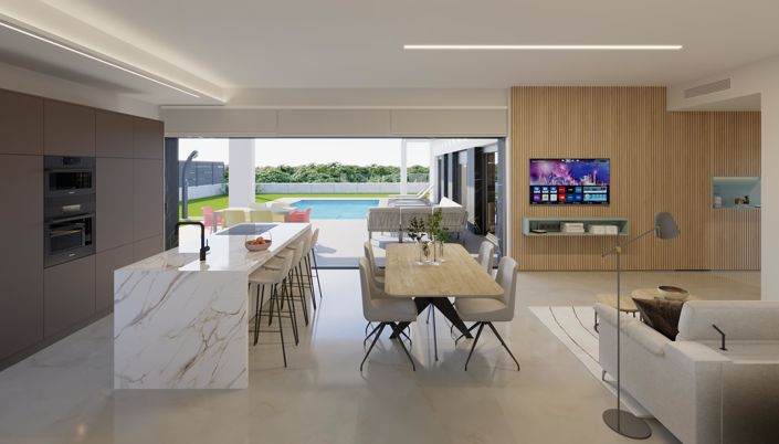 Image No.6-3 Bed Villa for sale