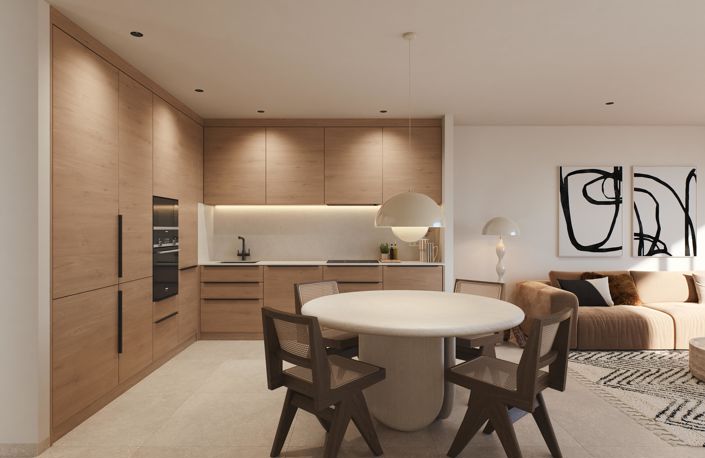 Image No.7-2 Bed Apartment for sale