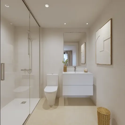 Image No.5-2 Bed Apartment for sale