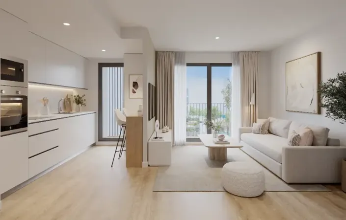 Image No.6-2 Bed Apartment for sale