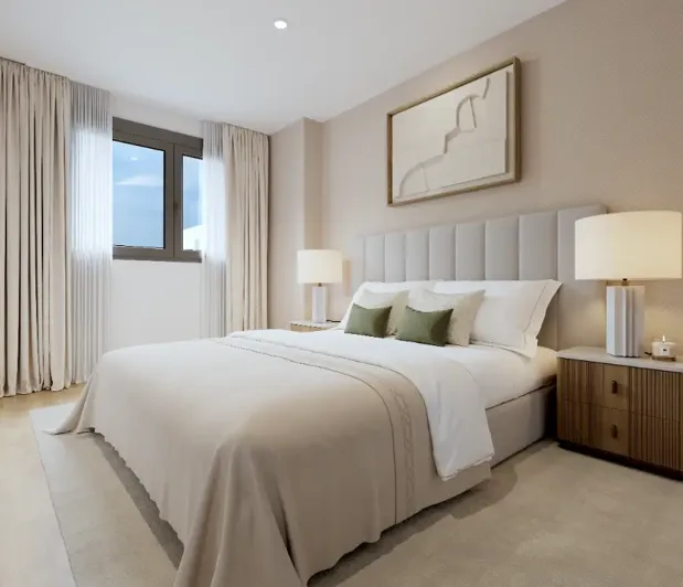 Image No.7-2 Bed Apartment for sale