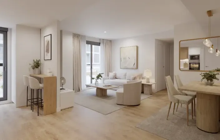 Image No.8-2 Bed Apartment for sale