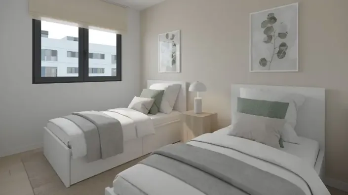 Image No.17-3 Bed Apartment for sale