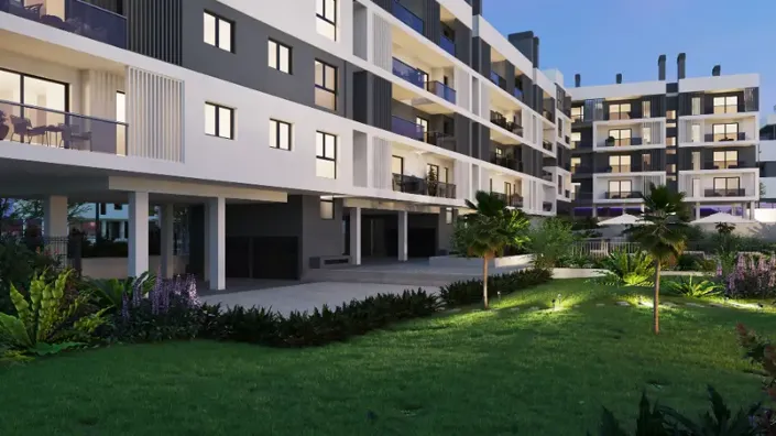 Image No.3-3 Bed Apartment for sale