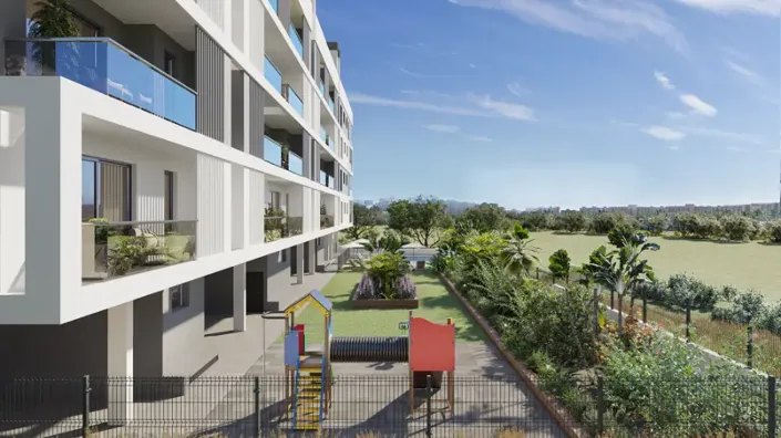 Image No.3-2 Bed Apartment for sale