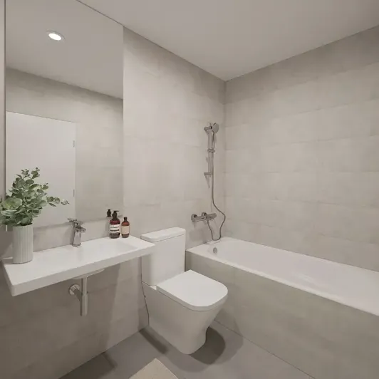 Image No.6-2 Bed Apartment for sale