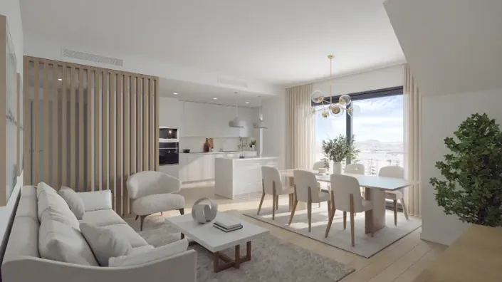 Image No.7-2 Bed Apartment for sale