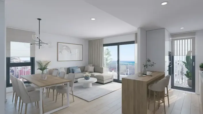 Image No.10-2 Bed Apartment for sale