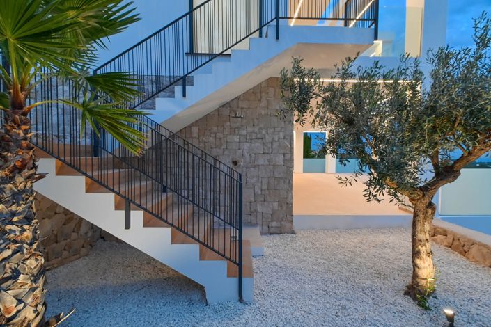 Image No.28-Villa de 4 chambres à vendre à Calpe