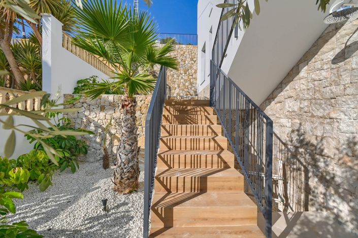 Image No.44-Villa de 4 chambres à vendre à Calpe