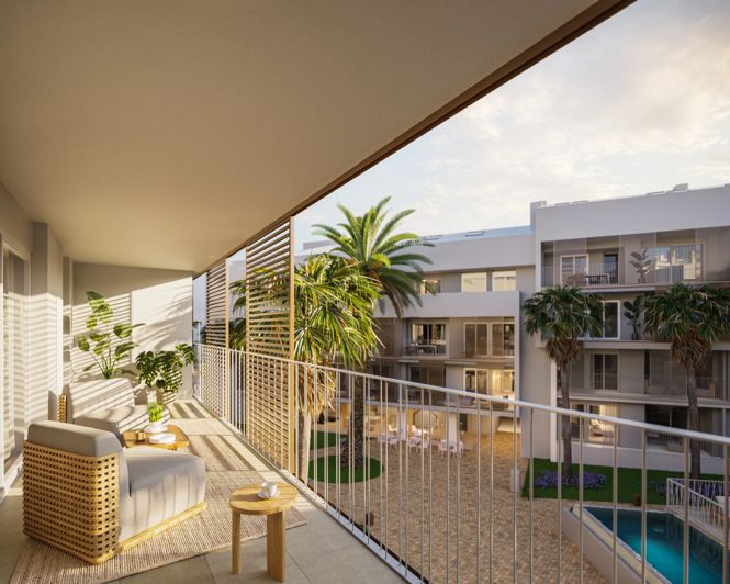 Image No.17-2 Bed Apartment for sale
